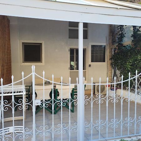 Lefkada Center Apartments Exteriör bild