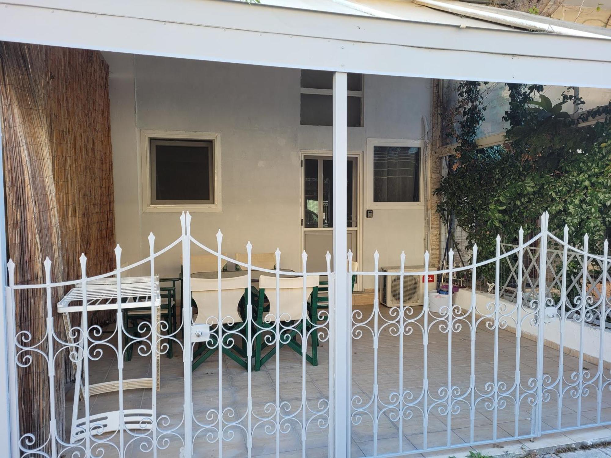 Lefkada Center Apartments Exteriör bild
