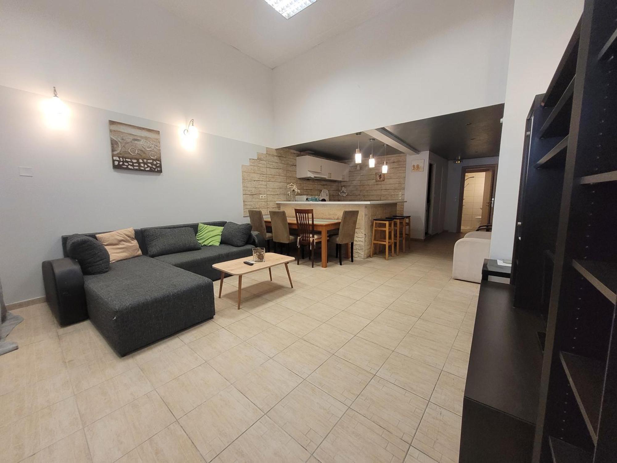 Lefkada Center Apartments Exteriör bild
