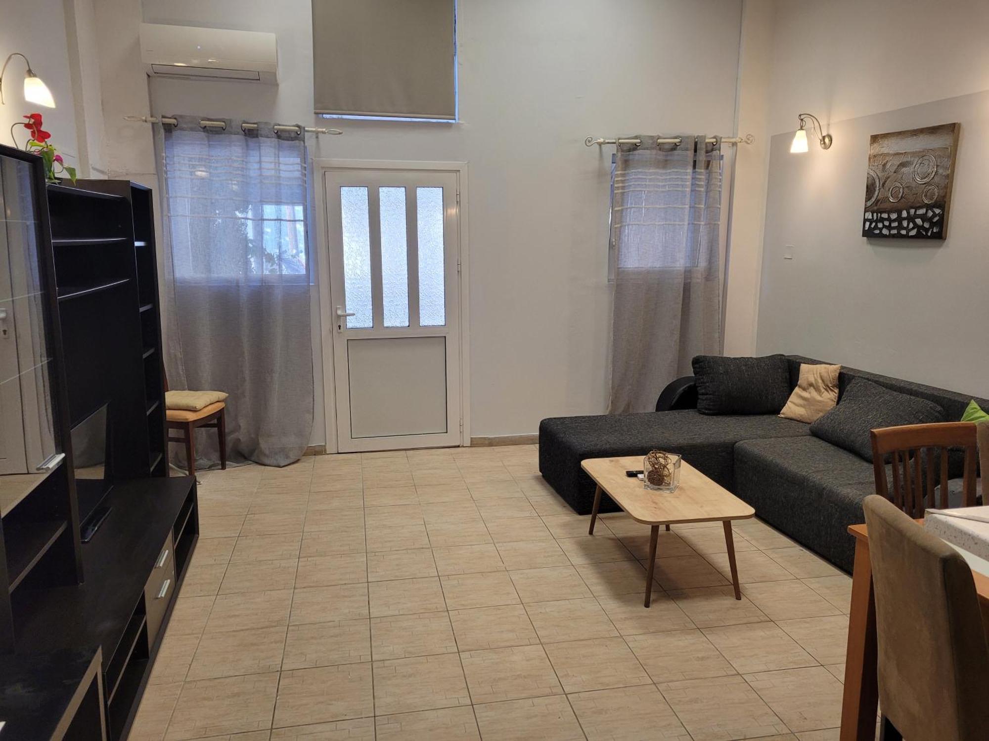 Lefkada Center Apartments Exteriör bild