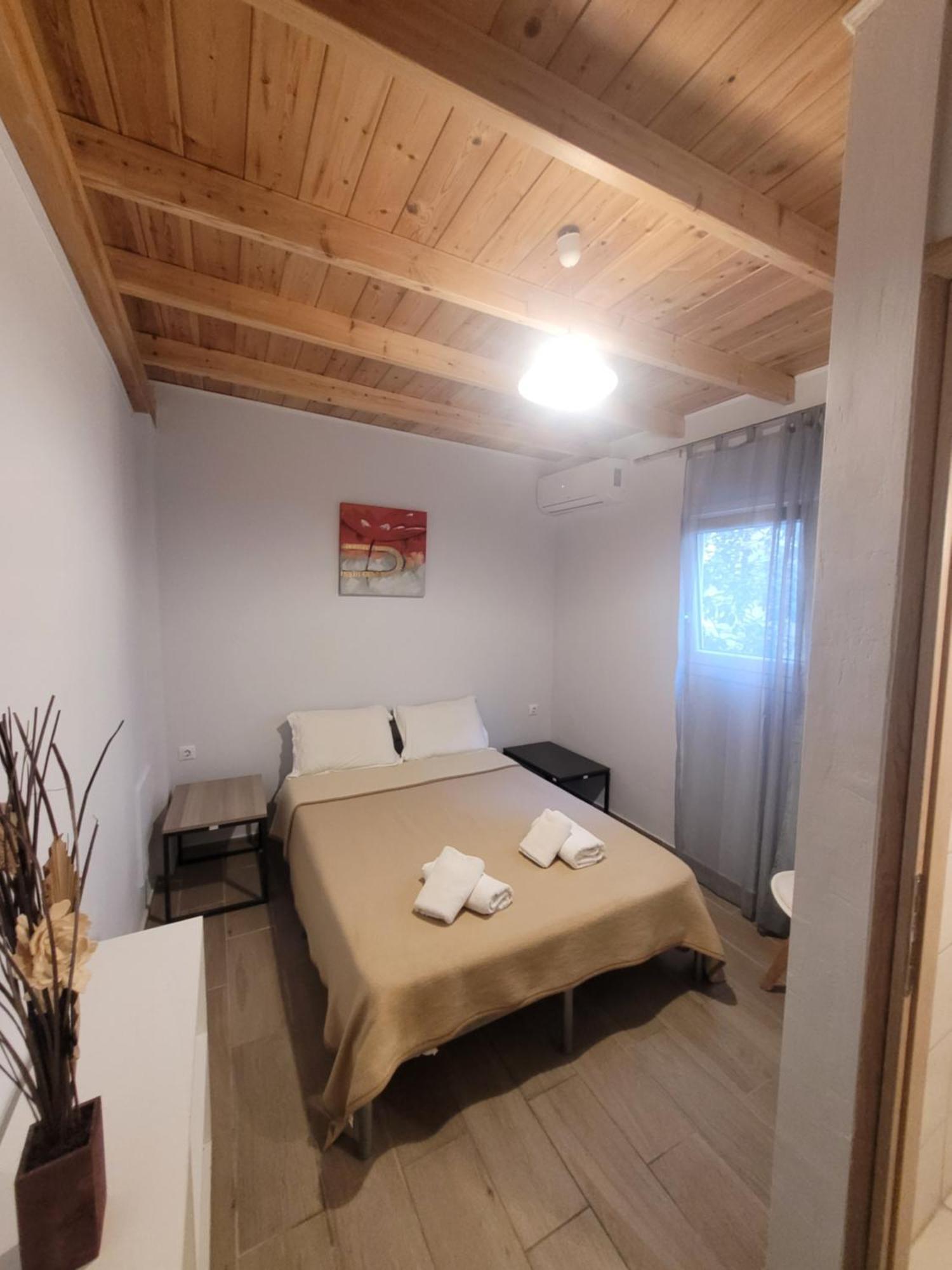 Lefkada Center Apartments Exteriör bild