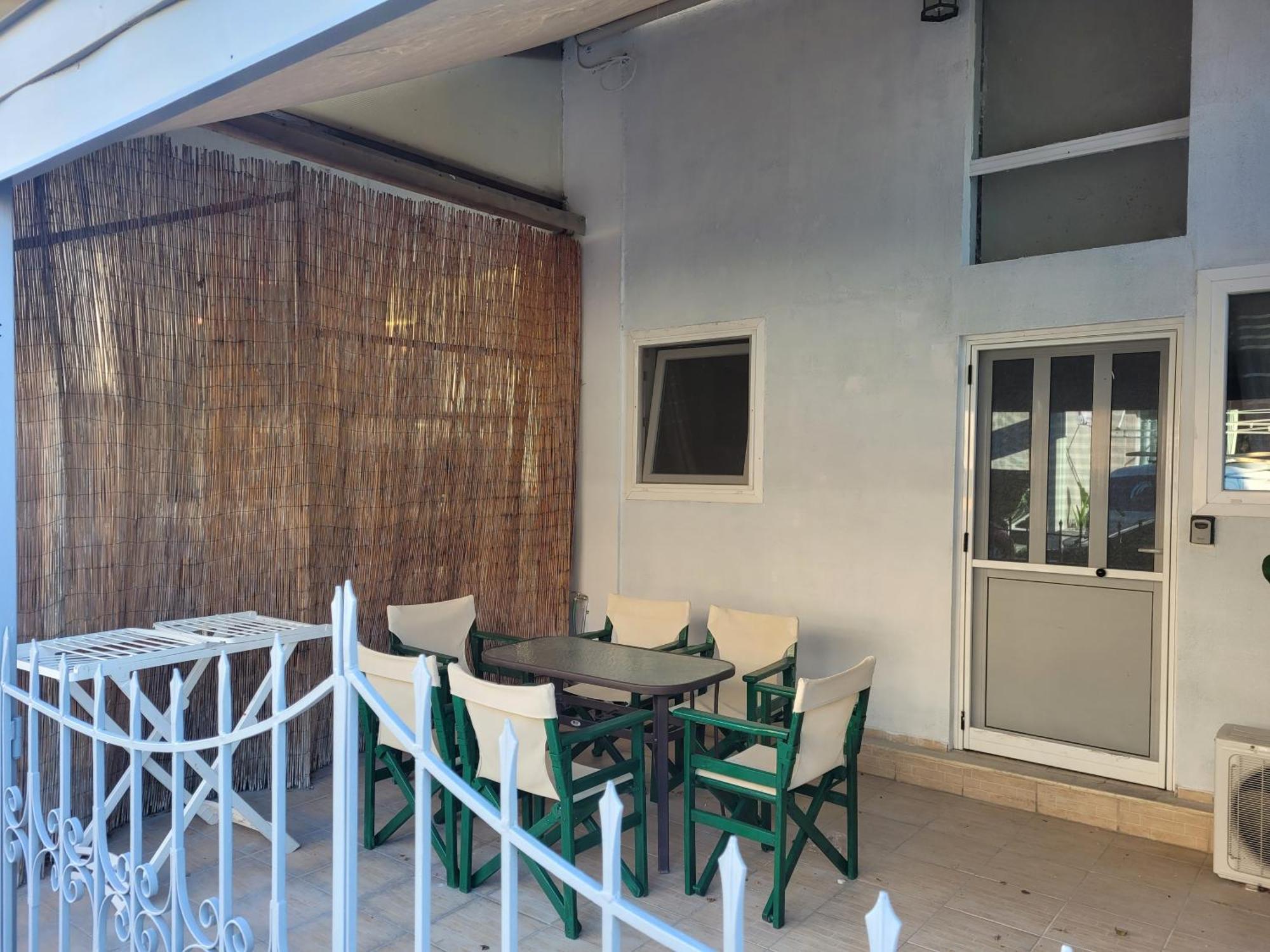 Lefkada Center Apartments Exteriör bild
