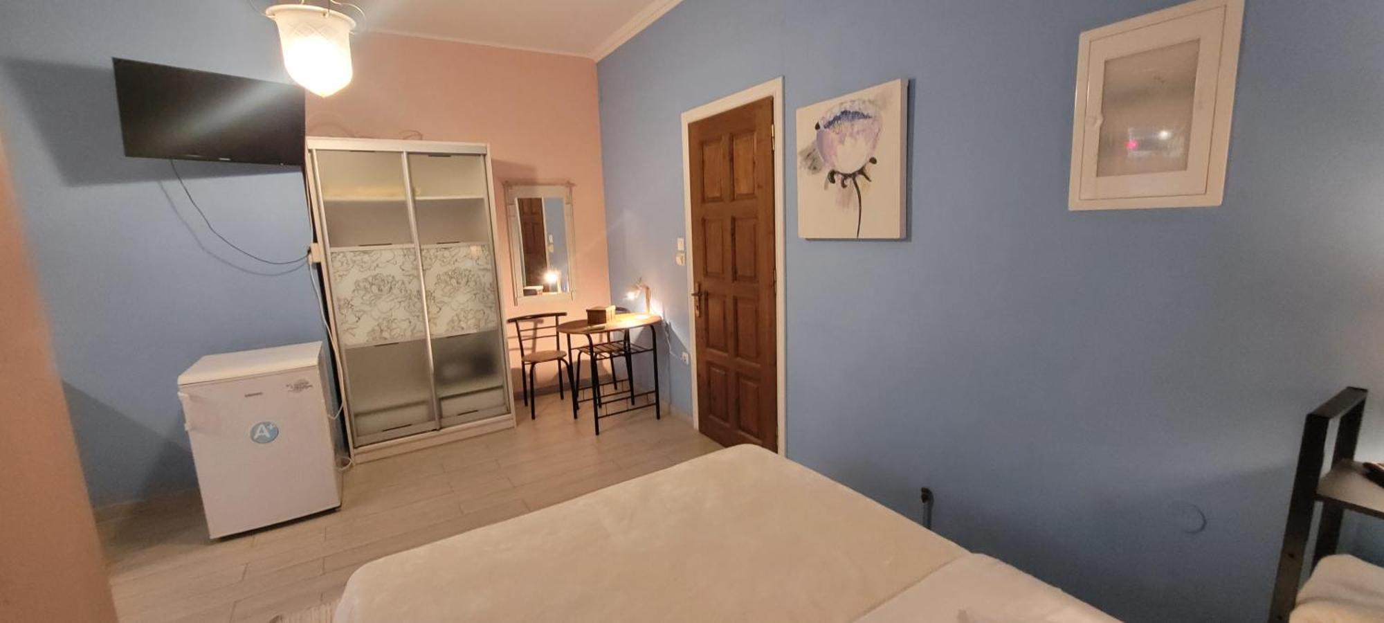Lefkada Center Apartments Exteriör bild