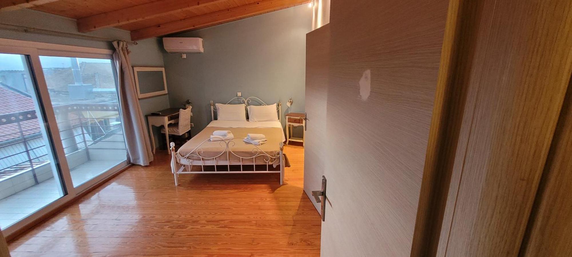 Lefkada Center Apartments Exteriör bild
