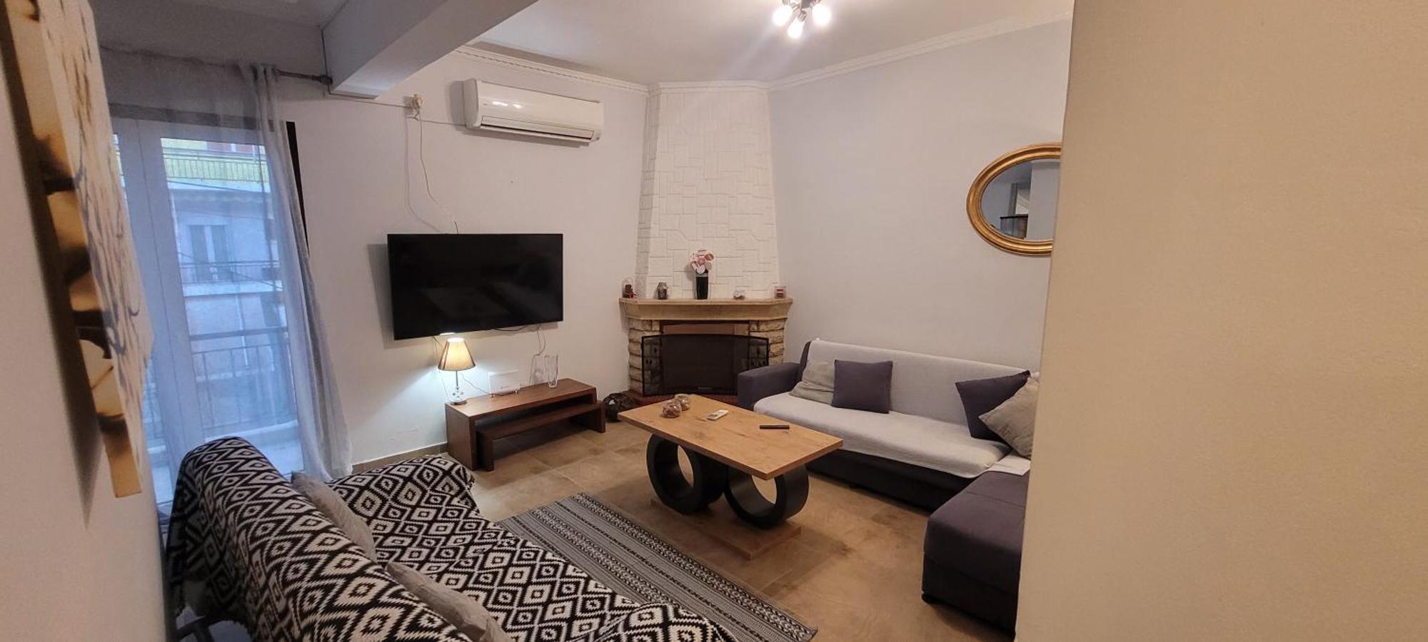 Lefkada Center Apartments Exteriör bild