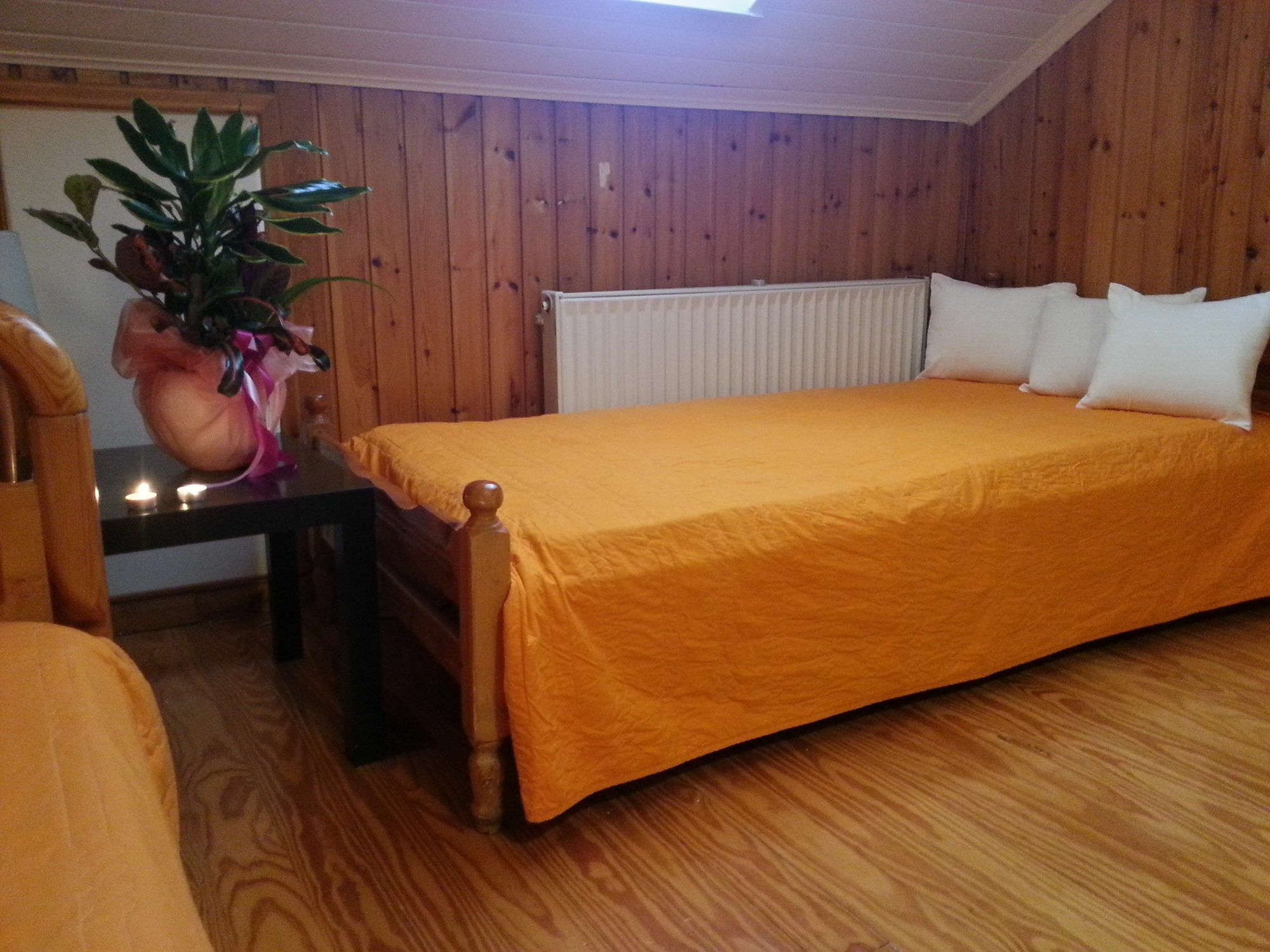 Lefkada Center Apartments Exteriör bild